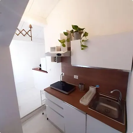 Casa Airoldi Lovely In *