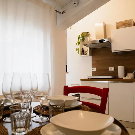 Casa Airoldi Lovely In * Chioggia