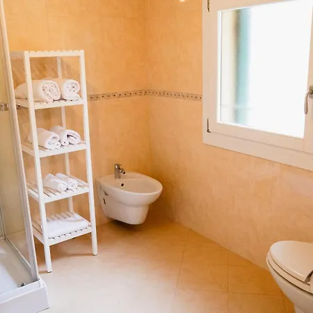 Casa Airoldi Lovely In Apartment