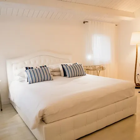 Apartment Casa Airoldi Lovely In