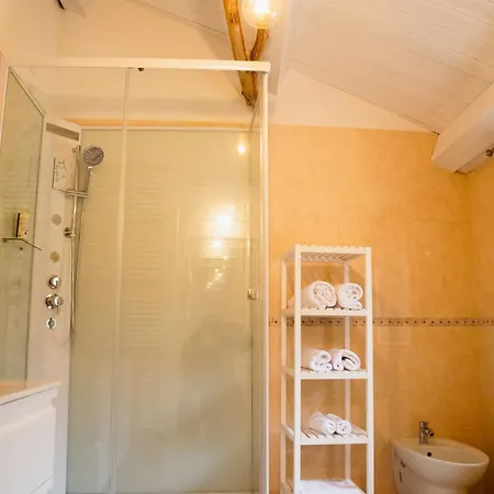 Casa Airoldi Lovely In Apartment Chioggia