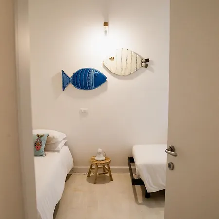 Apartment Casa Airoldi Lovely In