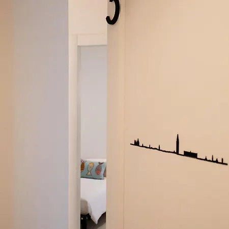 Apartment Casa Airoldi Lovely In *