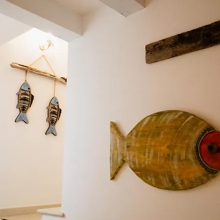 Apartment Casa Airoldi Lovely In Chioggia