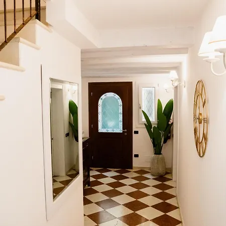 Casa Airoldi Lovely In * Chioggia