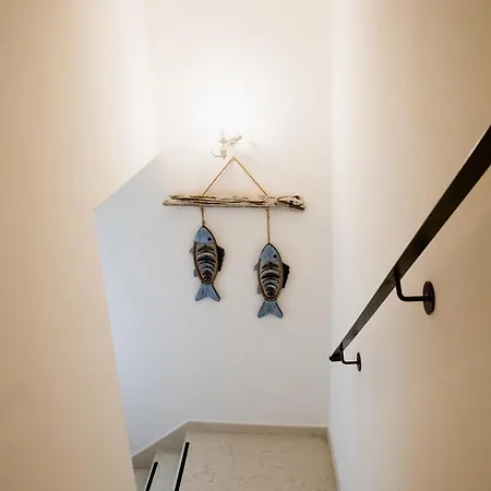 Casa Airoldi Lovely In * Chioggia