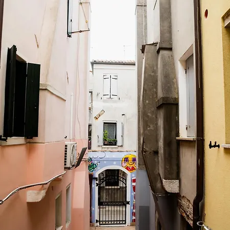 Casa Airoldi Lovely In Apartment *