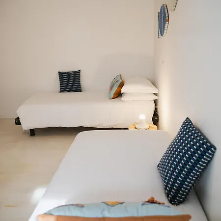 Casa Airoldi Lovely In